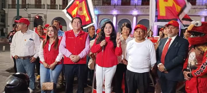 PT JUAREZ