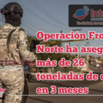 frontera foto