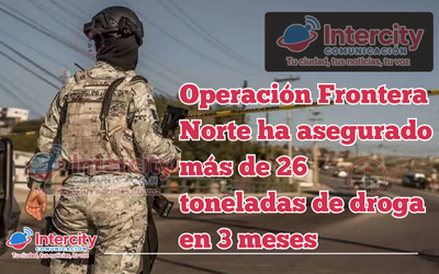frontera foto