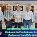 union de caña