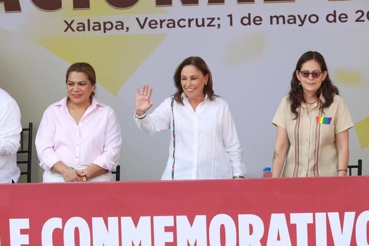 1 mayooo