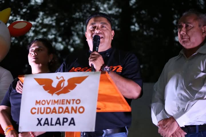 MVMIENTO CUIDADANO