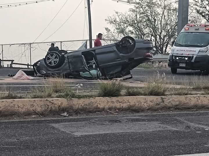 accidente