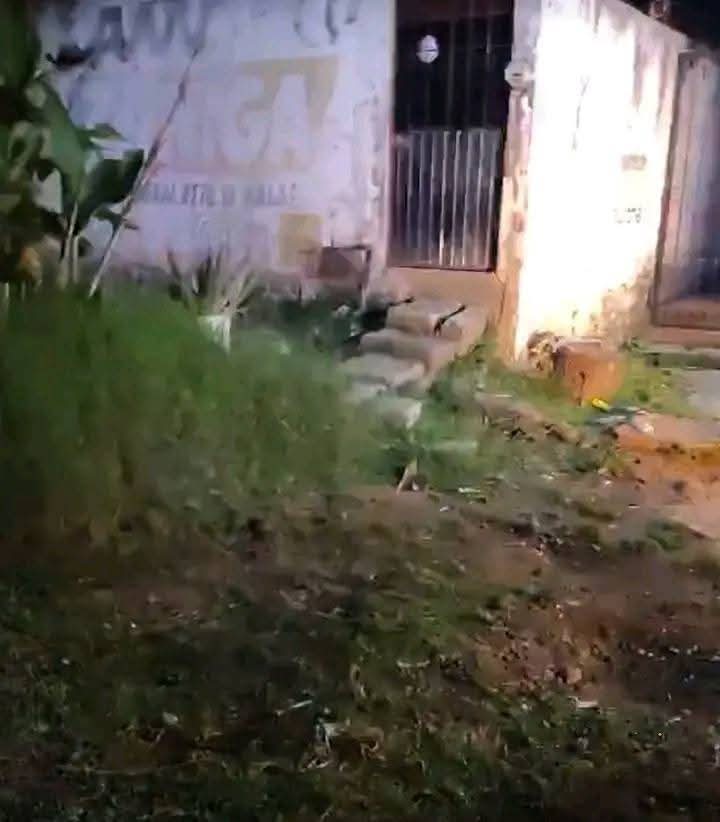 encierro