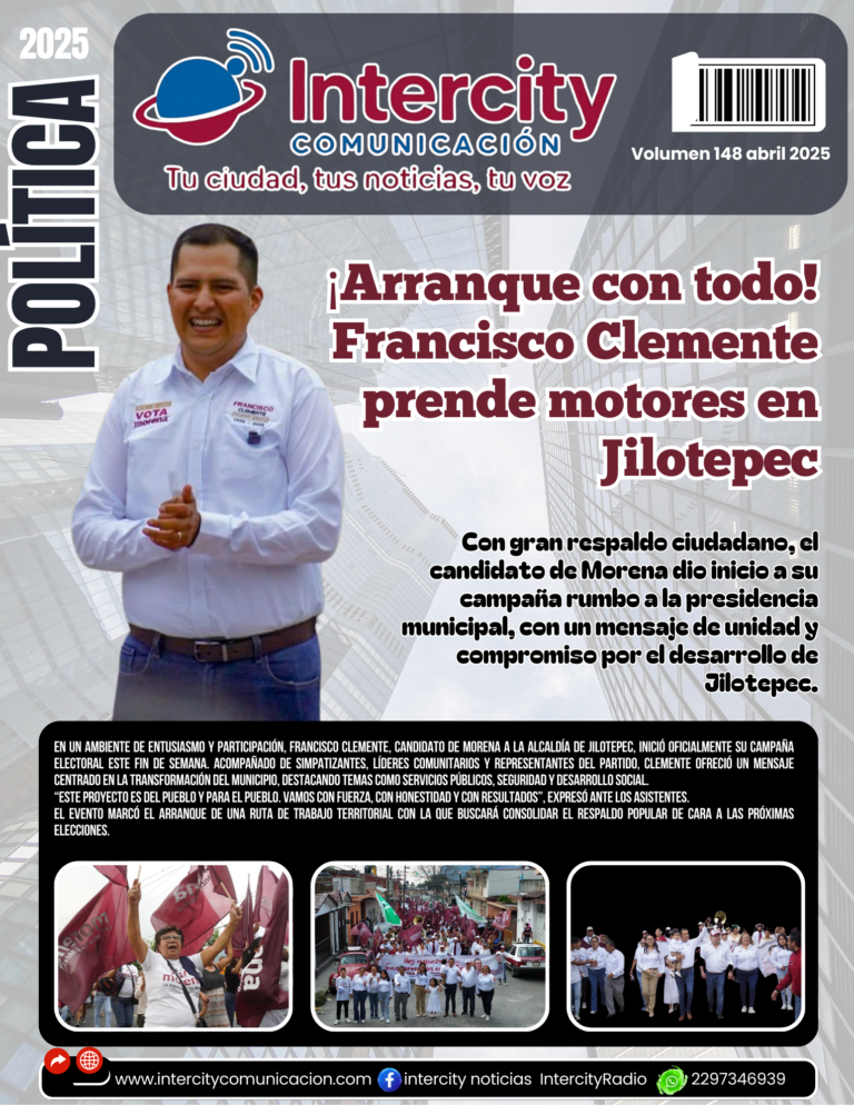 jilotepec morena