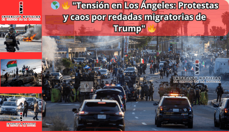 TENSION EN LA