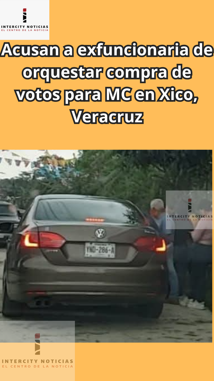 XICO MC