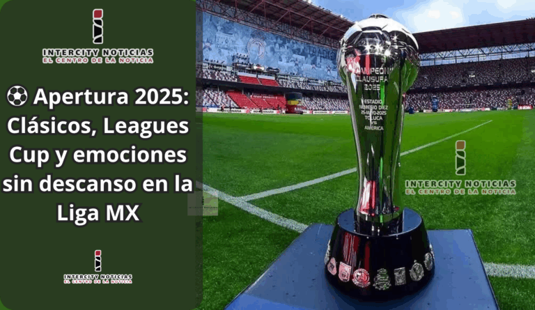 clausura 2025
