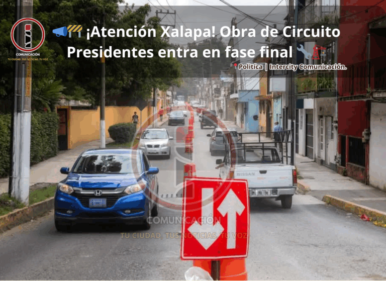 OBRA CIRCUITO