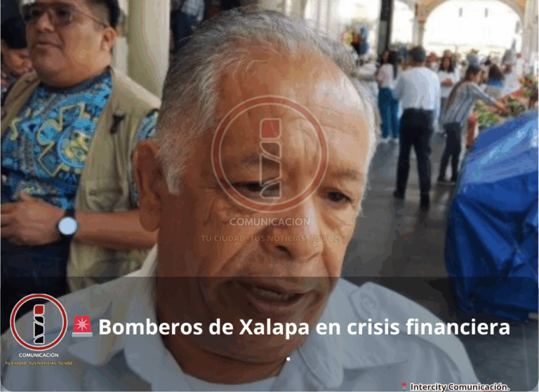 bomberos