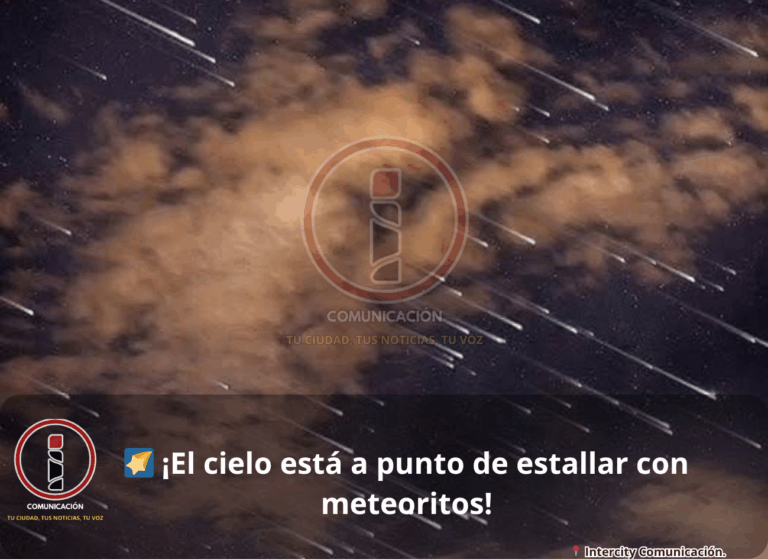 meteoritos