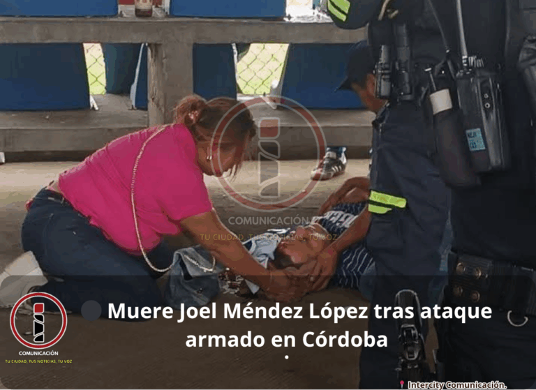 muerte e cordoba