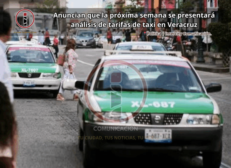 tarifa taxs