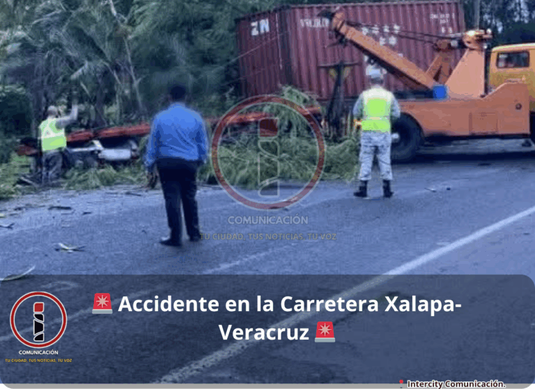 accidente
