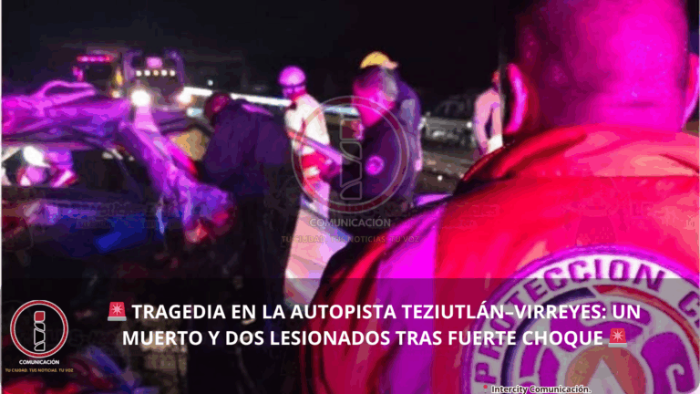 autopista