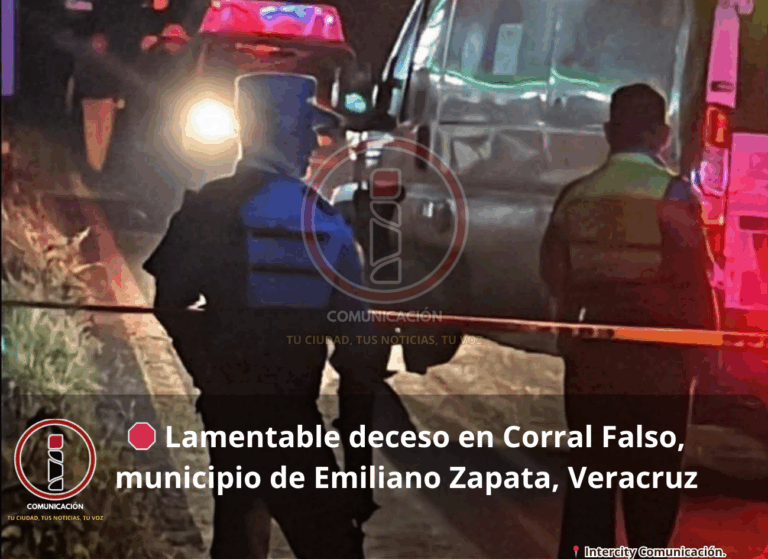 corral
