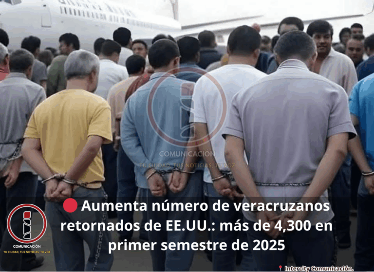deportados