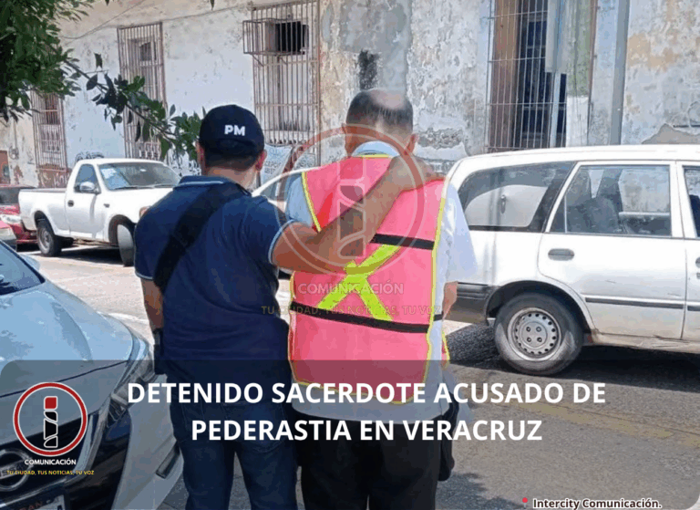 detenido