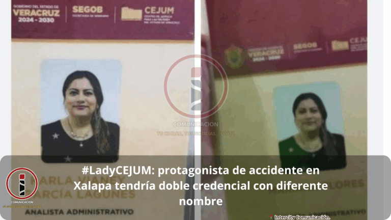 lady