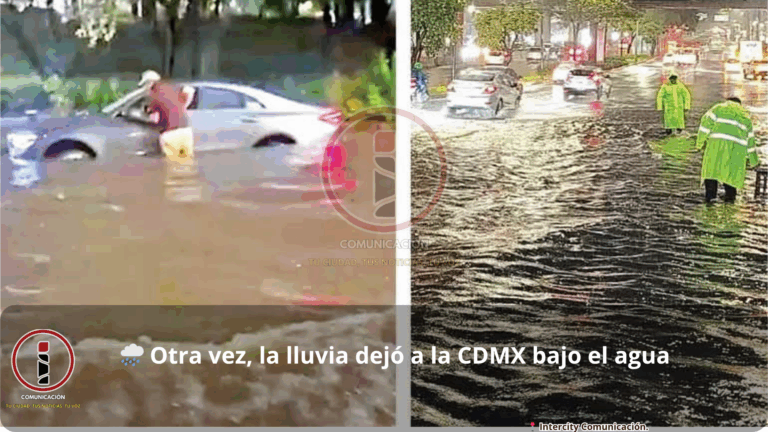 lluvia