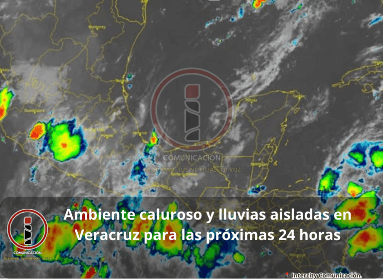 lluvias