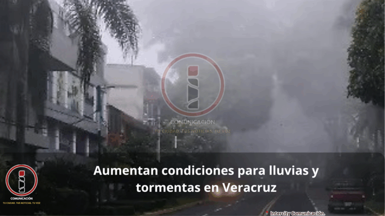 lluvias