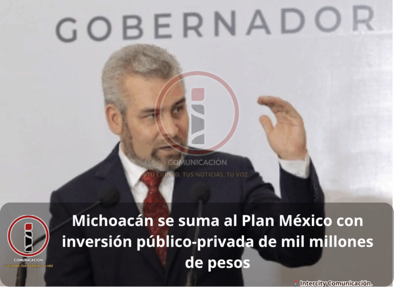 michoacan