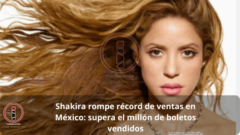 shakira