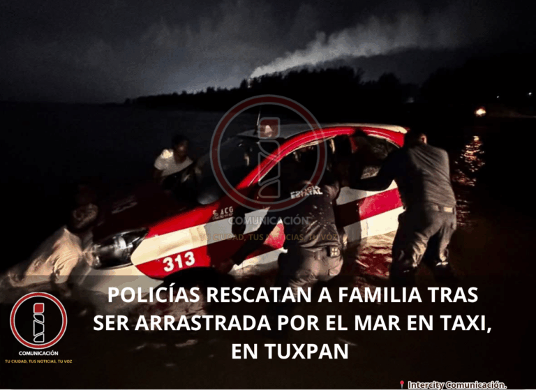 taxi tuxpan