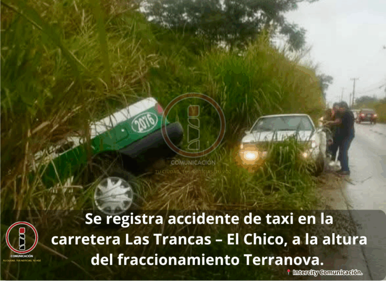 taxitranca