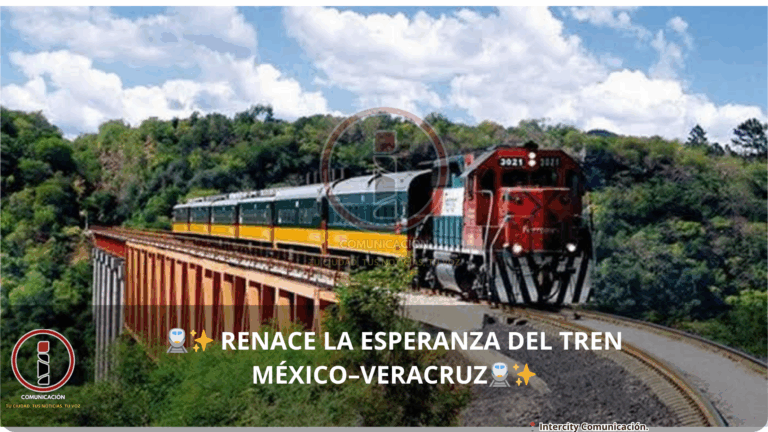 tren