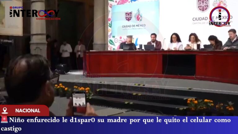 PLANTILLA NOTICIAS