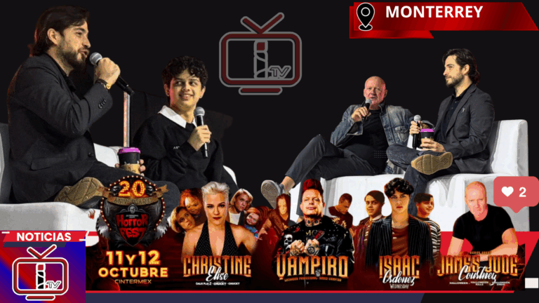 port horrorfest