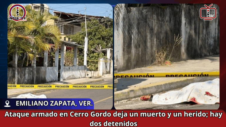 CERRO GORDO