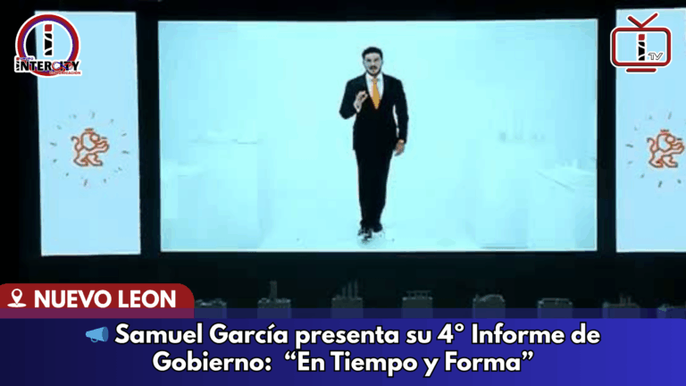 samuel informa