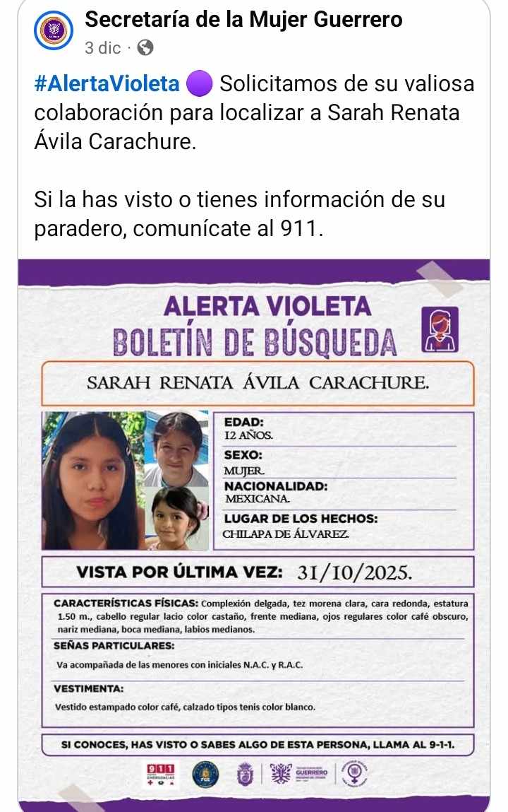 ALERTA