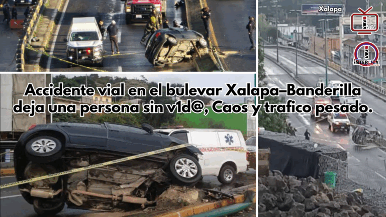 accidente
