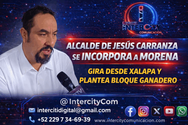 carranza ok