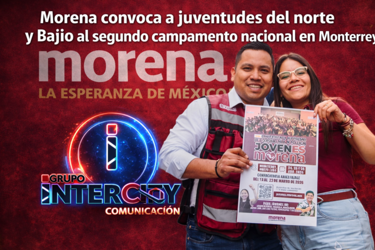 CONGRESO DE MORENA