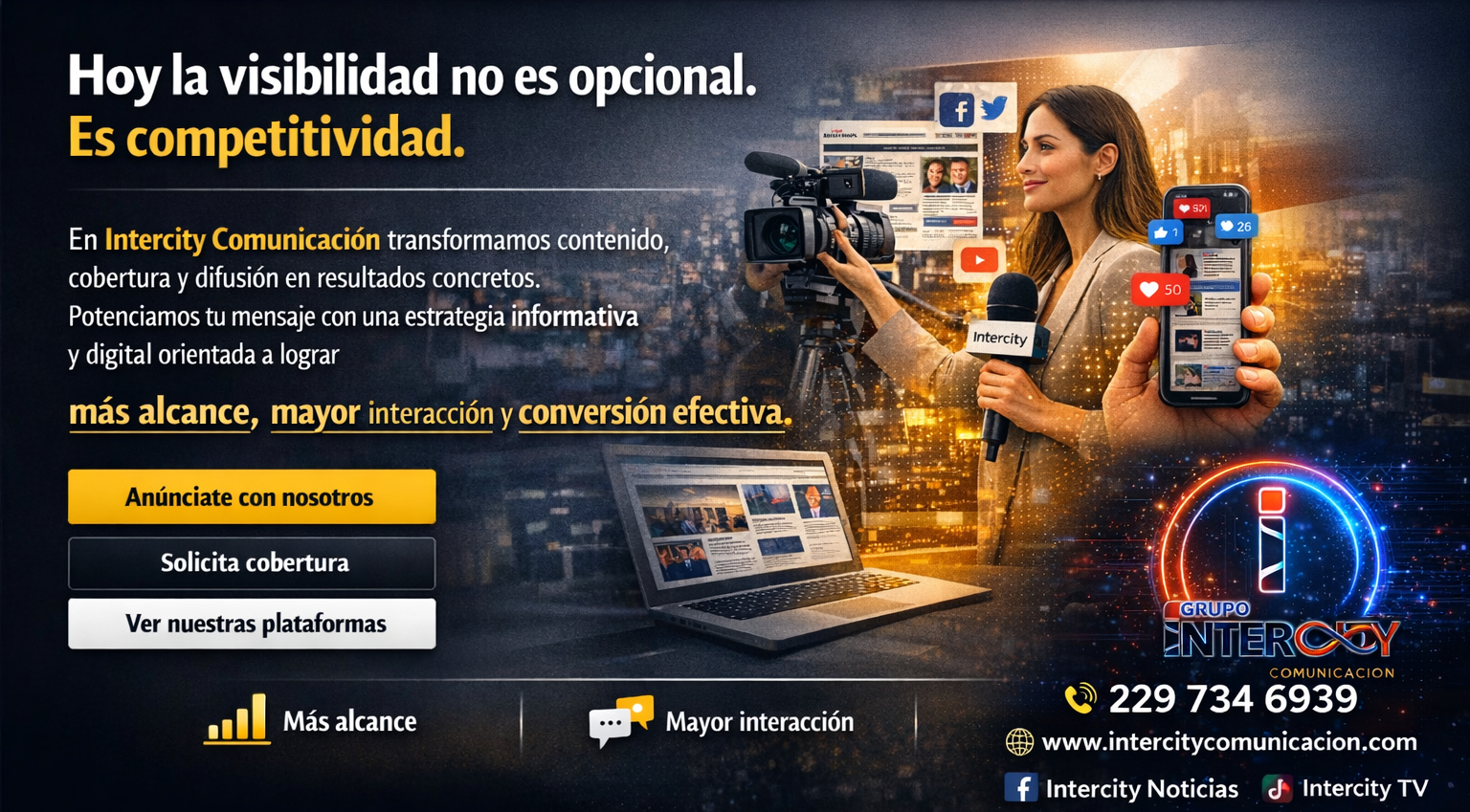 Grupo Intercity