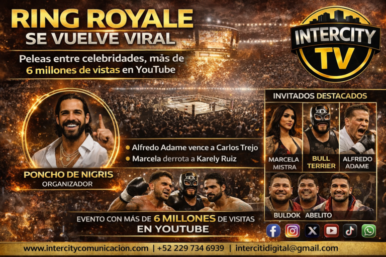 ring royal