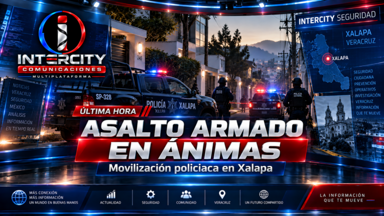 asalto armado en animas