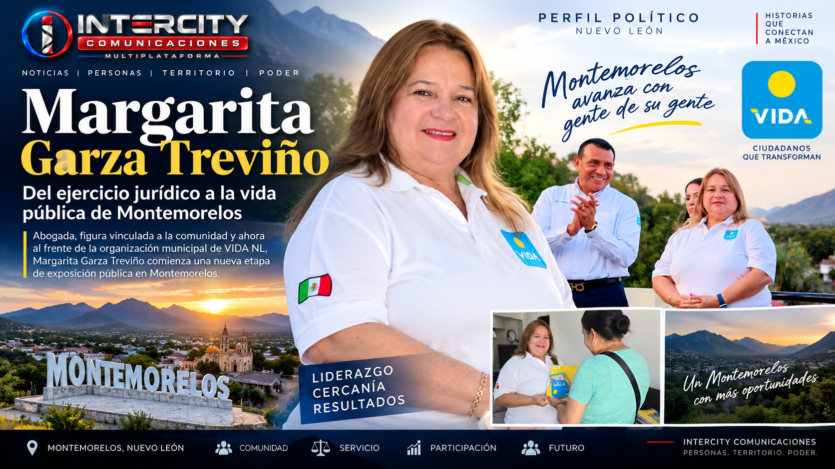 margarita garza